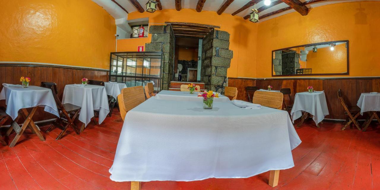 Rituales Inn Cusco - San Blas المظهر الخارجي الصورة