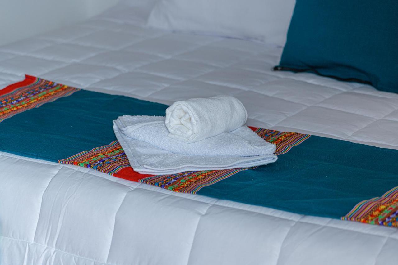 Rituales Inn Cusco - San Blas المظهر الخارجي الصورة