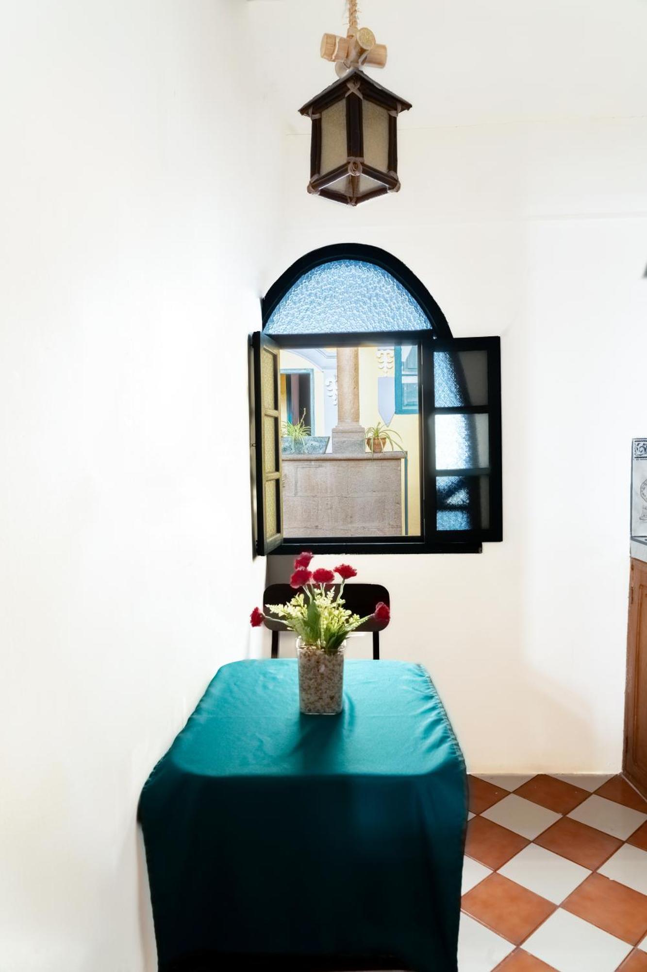 Rituales Inn Cusco - San Blas المظهر الخارجي الصورة