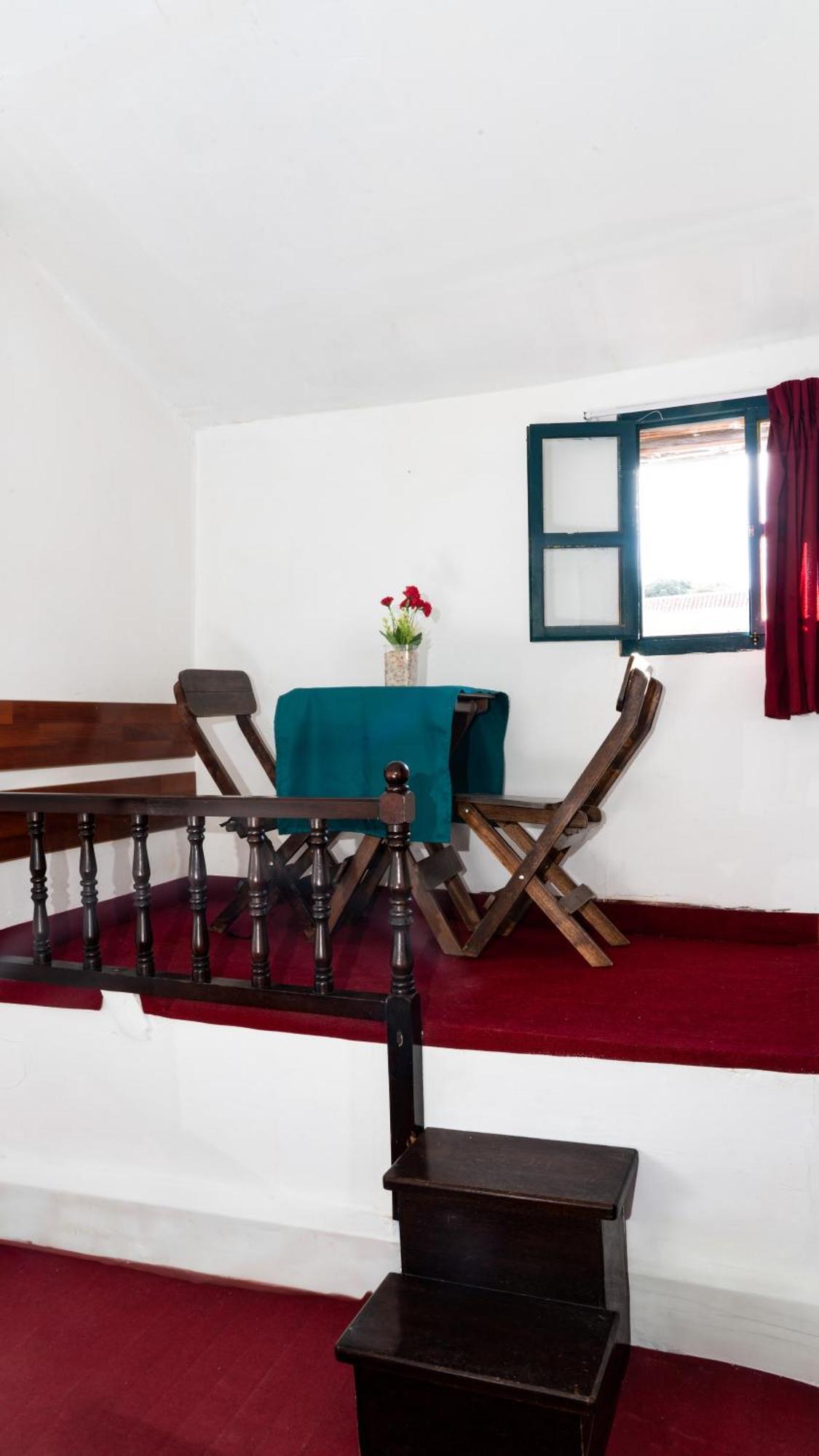 Rituales Inn Cusco - San Blas المظهر الخارجي الصورة