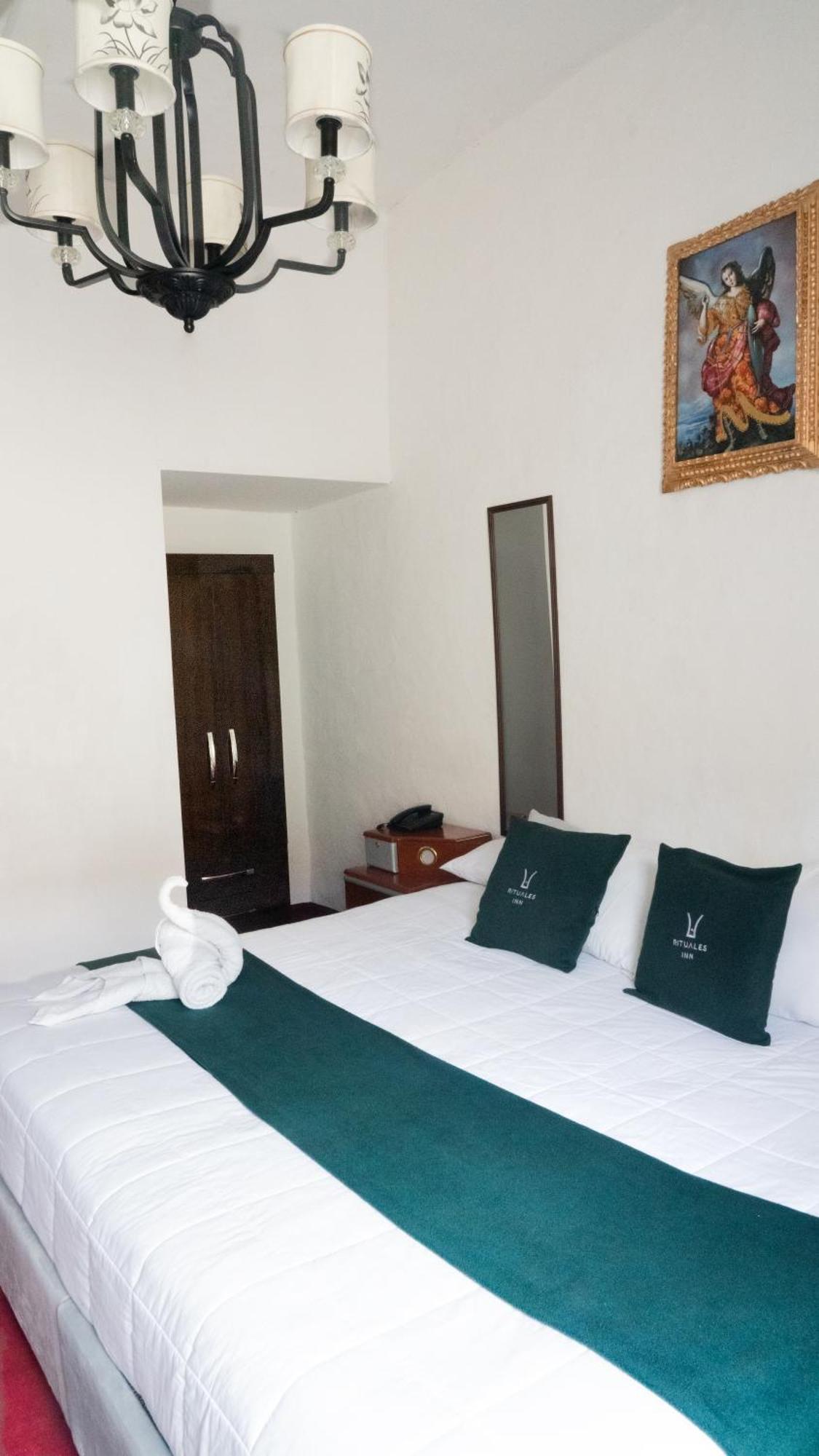 Rituales Inn Cusco - San Blas المظهر الخارجي الصورة