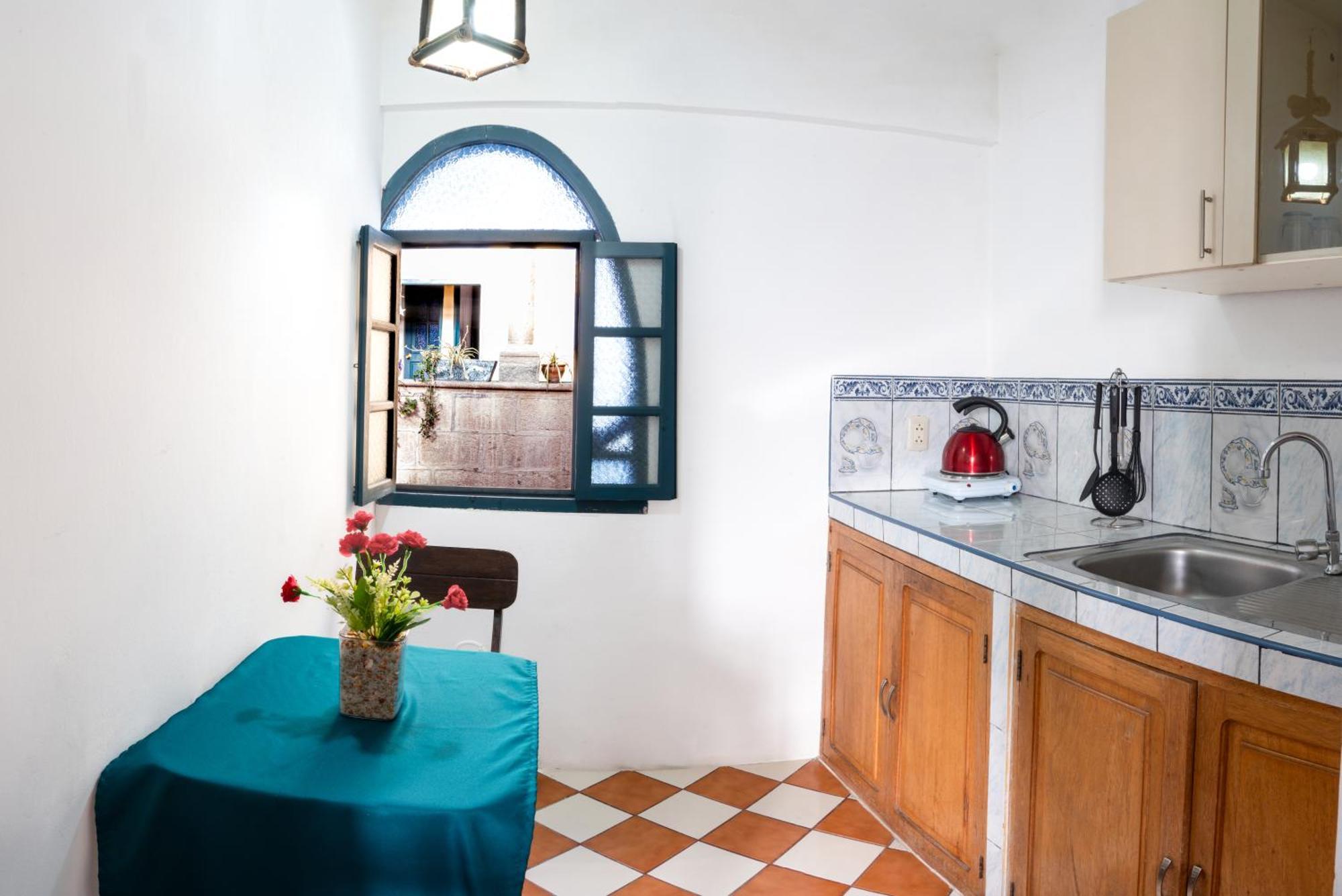 Rituales Inn Cusco - San Blas المظهر الخارجي الصورة