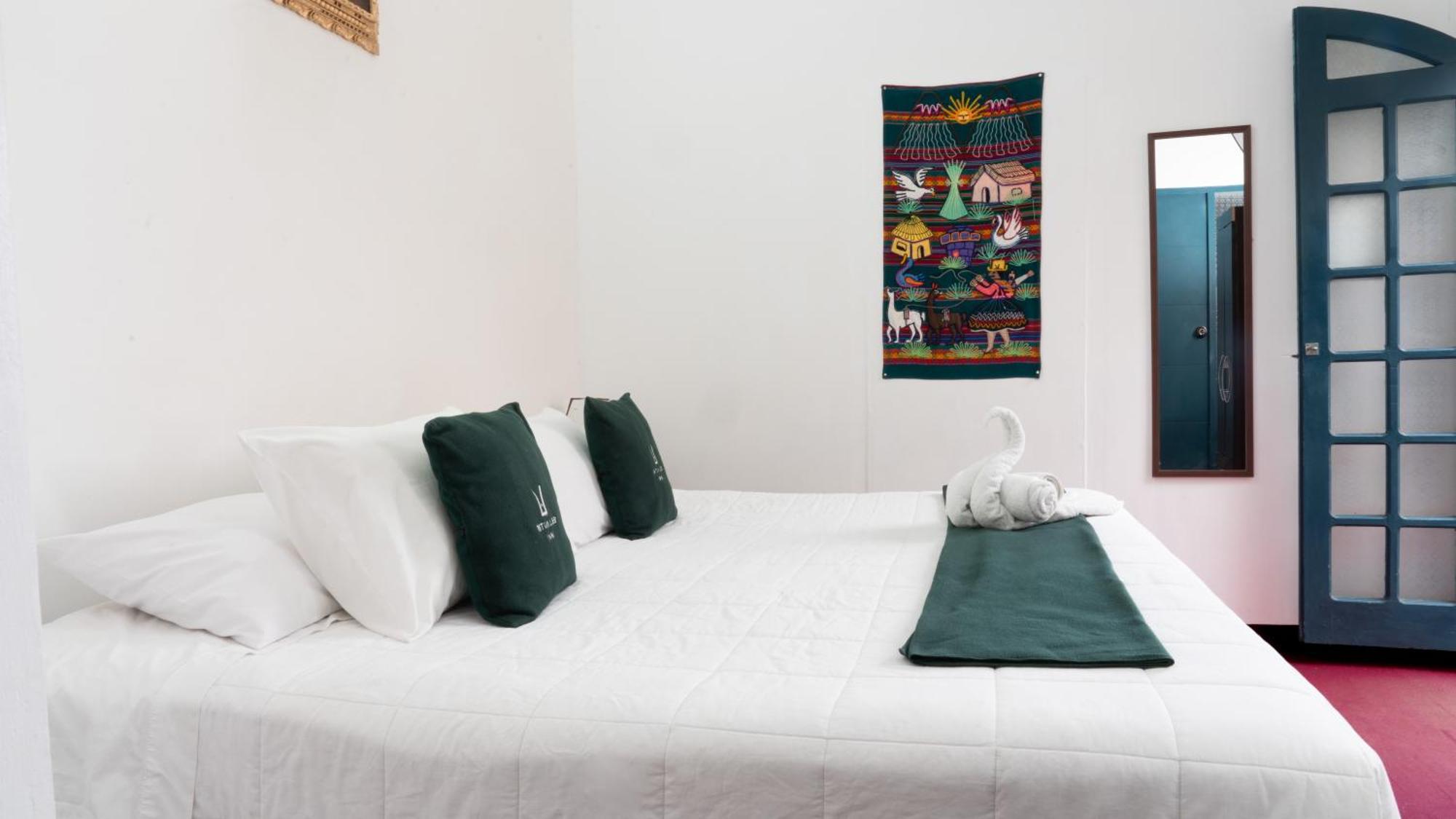 Rituales Inn Cusco - San Blas المظهر الخارجي الصورة