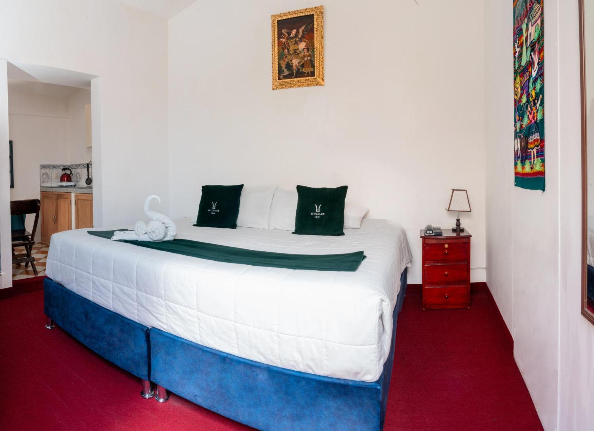 Rituales Inn Cusco - San Blas المظهر الخارجي الصورة