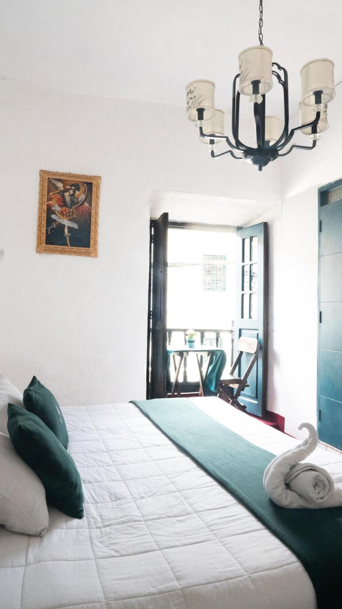 Rituales Inn Cusco - San Blas المظهر الخارجي الصورة