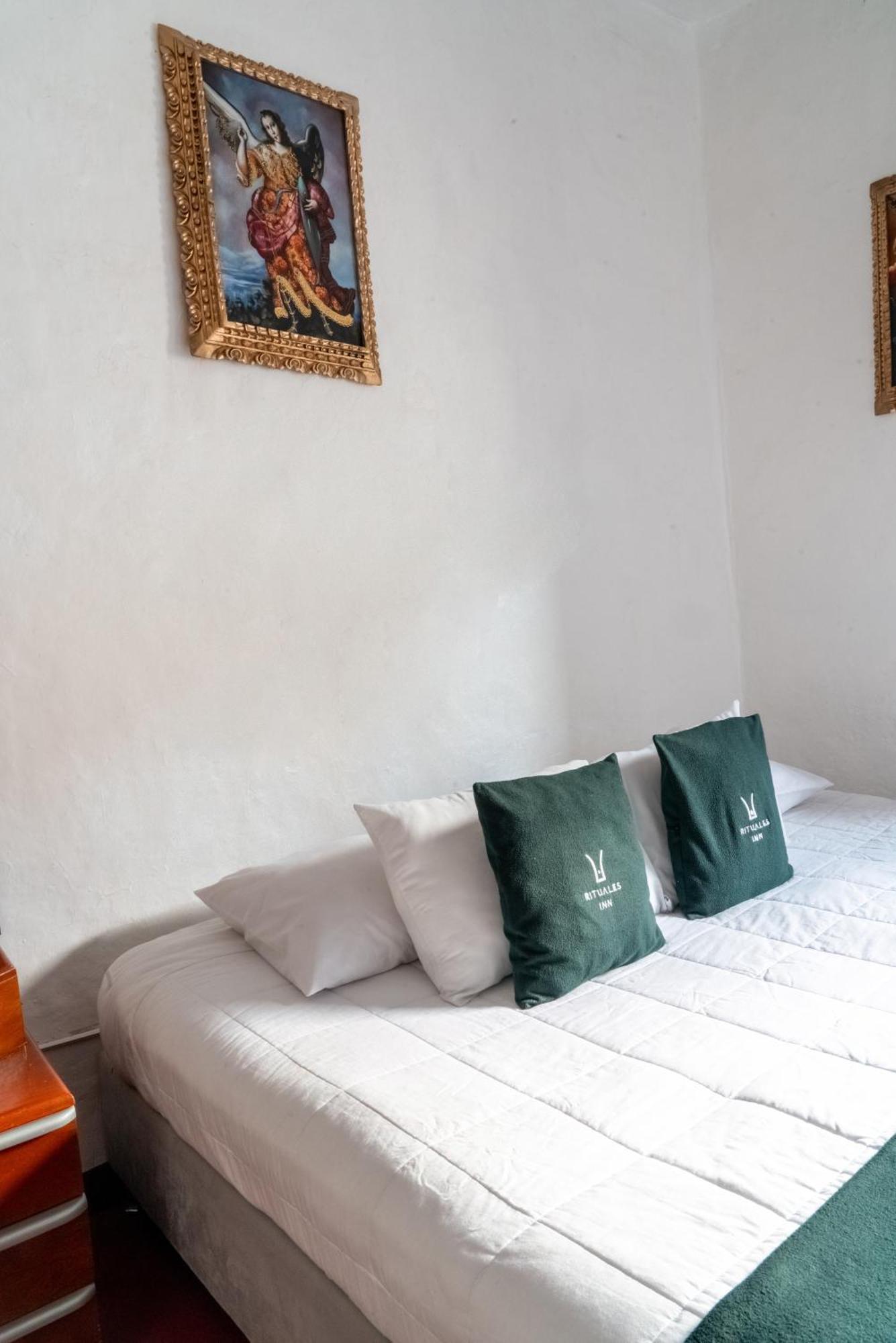 Rituales Inn Cusco - San Blas المظهر الخارجي الصورة